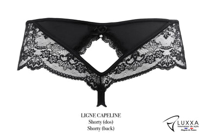 Luxxa Capeline Shorty