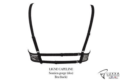 Luxxa Capeline Halfcup-BH