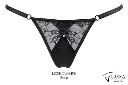 Luxxa Capeline String