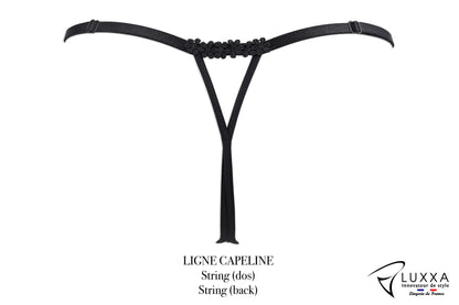 Luxxa Capeline String