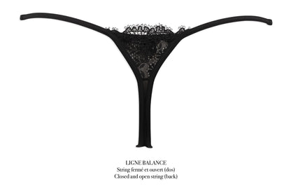 Luxxa Balance G-String