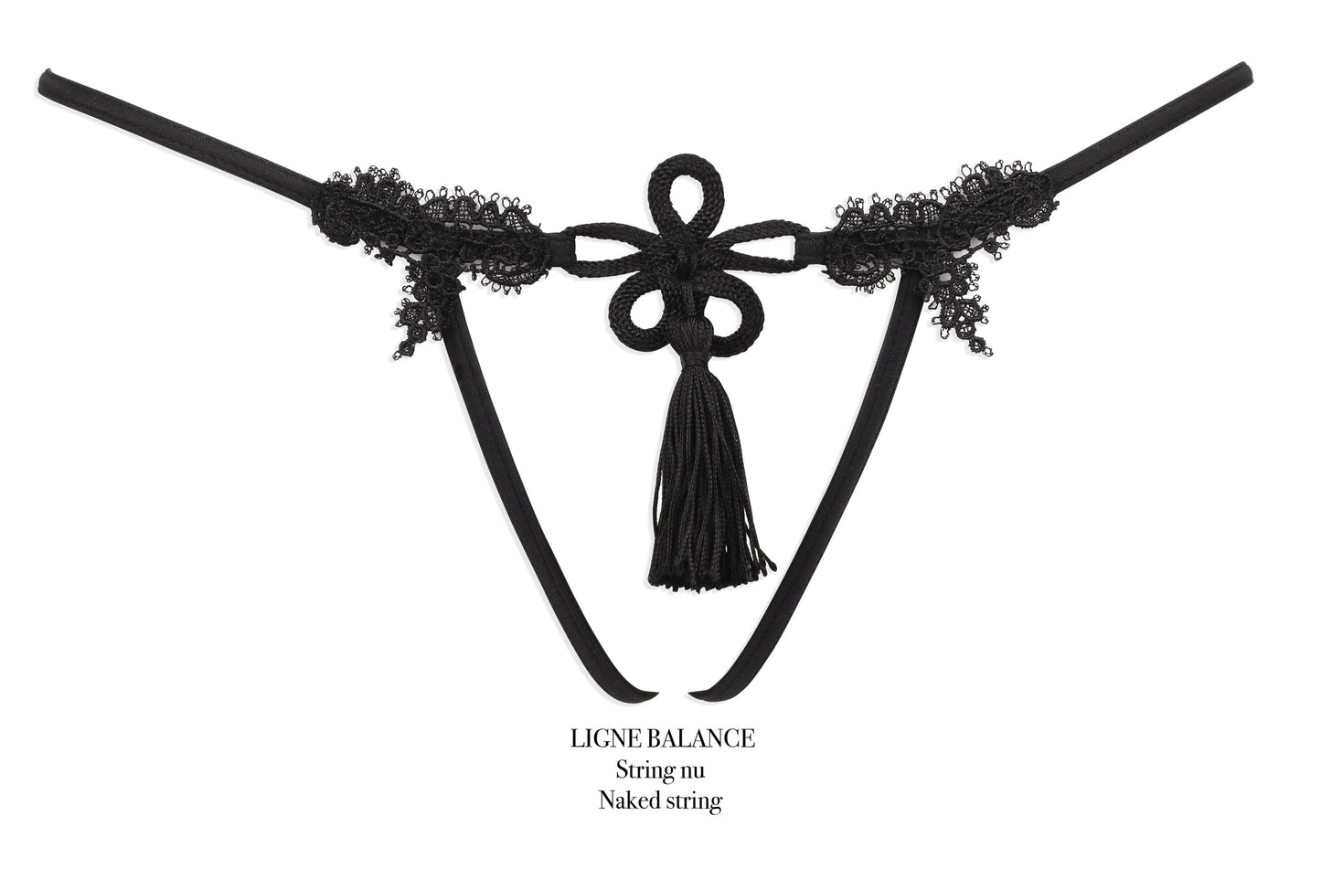 Luxxa Balance Mini-Ouvert String