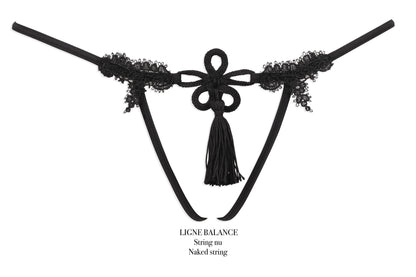 Luxxa Balance Mini-Ouvert String