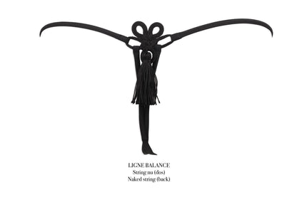 Luxxa Balance Mini-Ouvert String