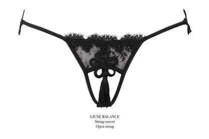 Luxxa Balance Ouvert String