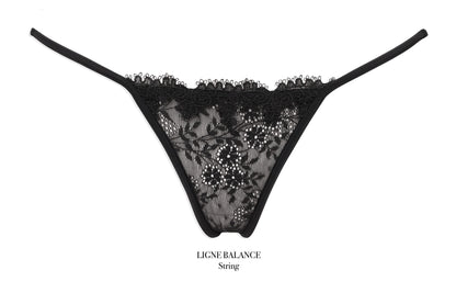 Luxxa Balance G-String
