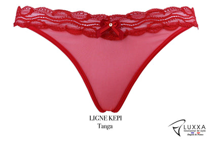 Luxxa Kepi Tanga