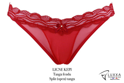 Luxxa Kepi Tanga Fendu