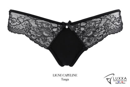 Luxxa Capeline Tanga