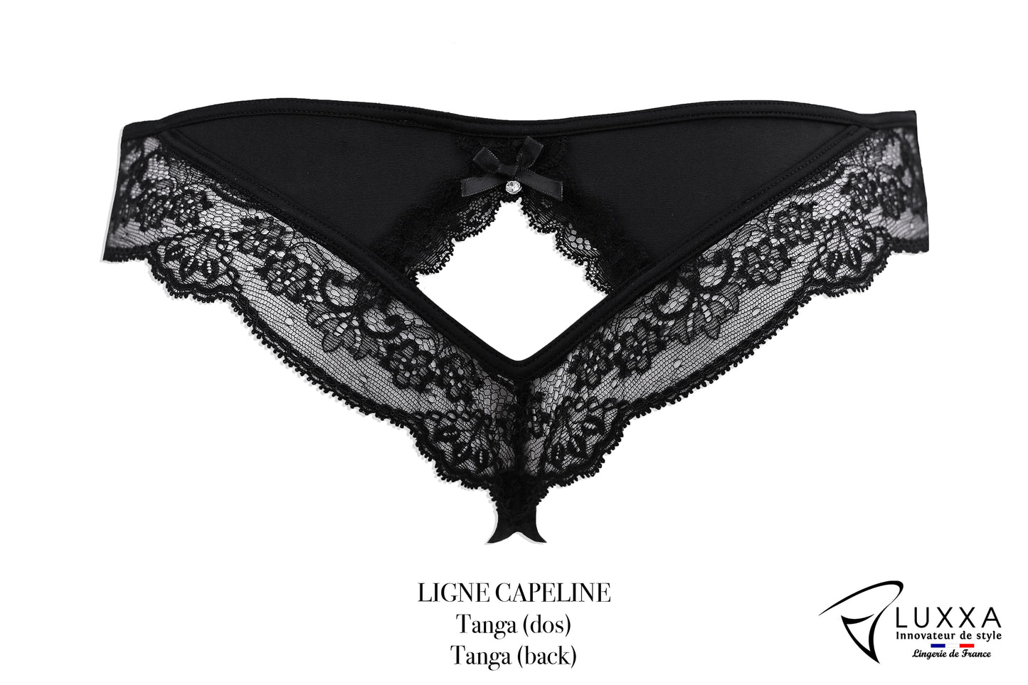 Luxxa Capeline Tanga