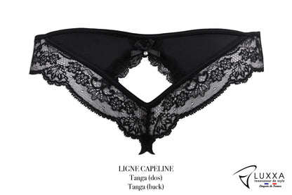 Luxxa Capeline Tanga