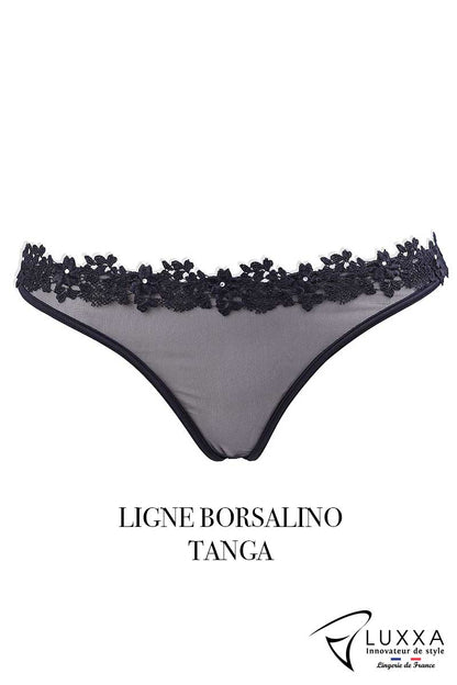 Luxxa Borsalino Tanga