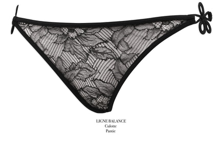 Luxxa Balance Culotte