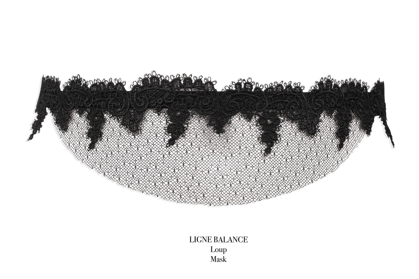 Luxxa Balance Maske