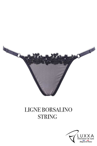 Luxxa Borsalino String