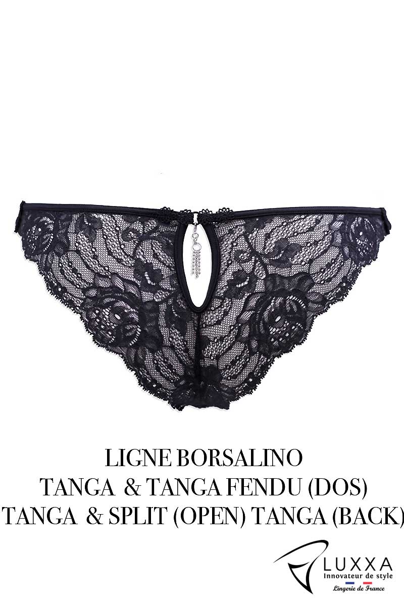 Luxxa Borsalino Tanga