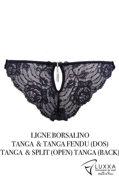 Luxxa Borsalino Tanga
